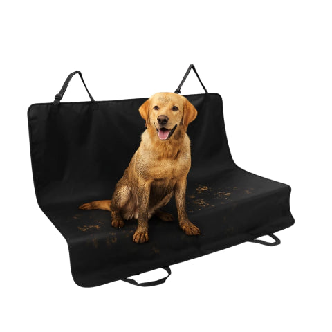 Protector de asientos de coche mascotas - additional image 4