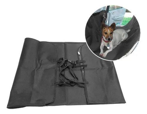 Protector de asientos de coche mascotas - additional image 2