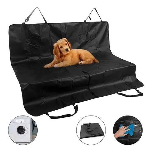 Protector de asientos de coche mascotas - additional image 3