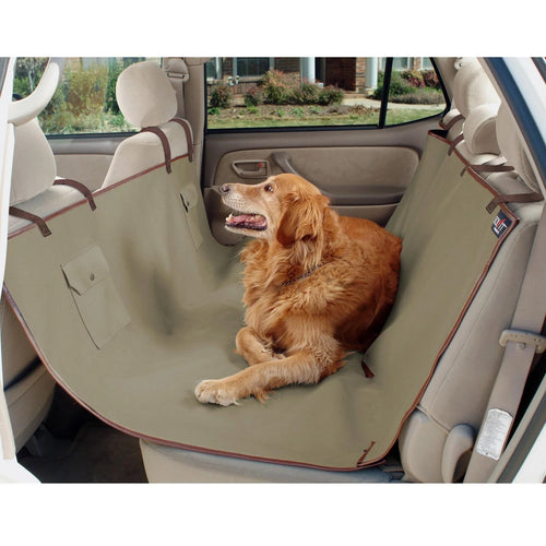 Protector de asientos de coche mascotas - additional image 1